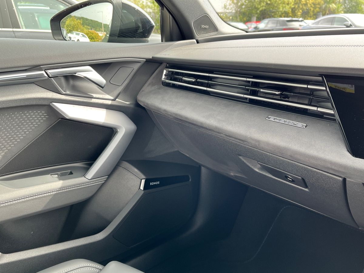 Used Audi A3 2024 for sale - 76677016: Photo 25