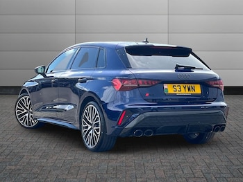 Used Audi A3 2024 for sale - 76677016: Photo