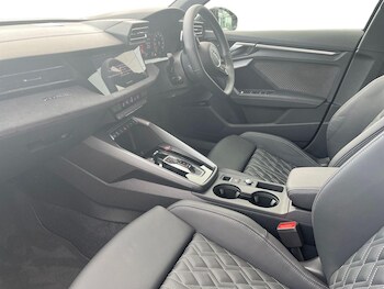 Used Audi A3 2024 for sale - 76677016: Photo