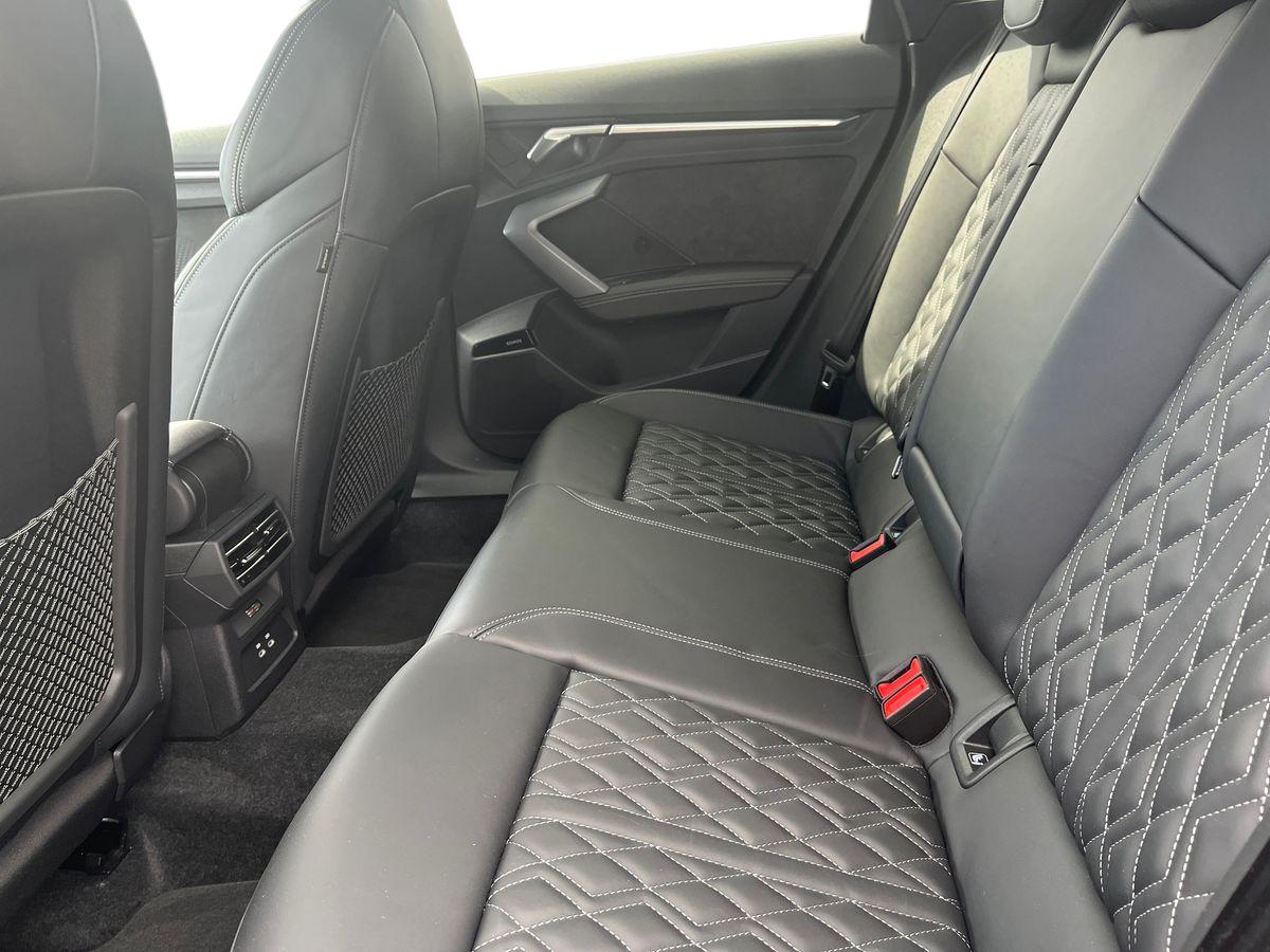 Used Audi A3 2024 for sale - 76677016: Photo 4