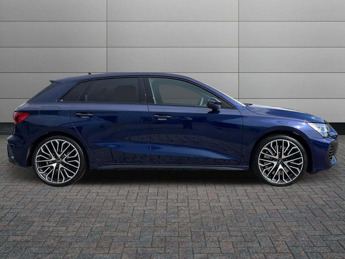 Used Audi A3 2024 for sale - 76677016: Photo 5