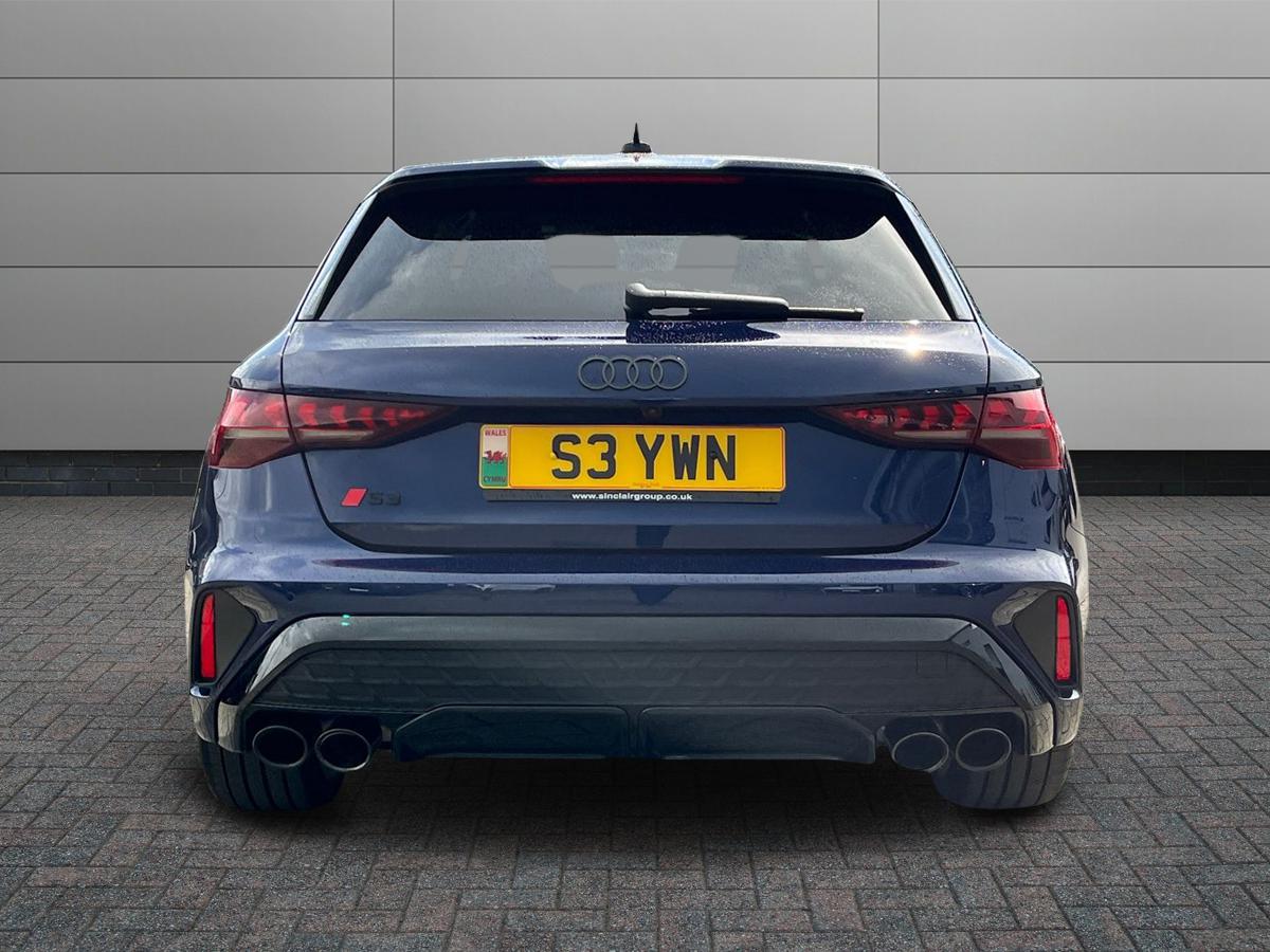 Used Audi A3 2024 for sale - 76677016: Photo 6