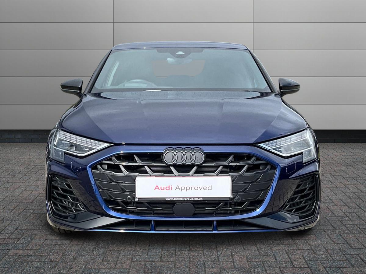 Used Audi A3 2024 for sale - 76677016: Photo 7