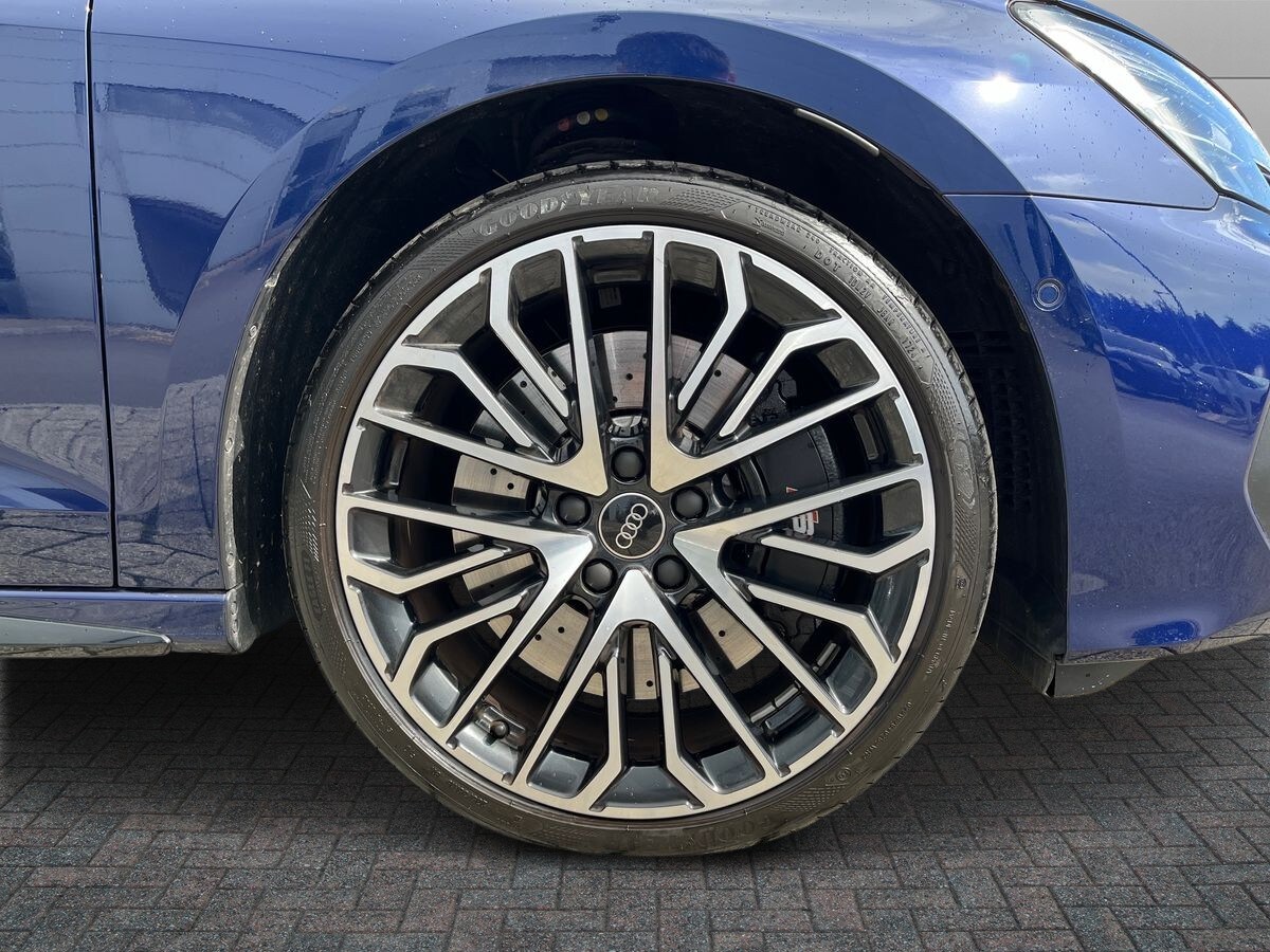 Used Audi A3 2024 for sale - 76677016: Photo 8