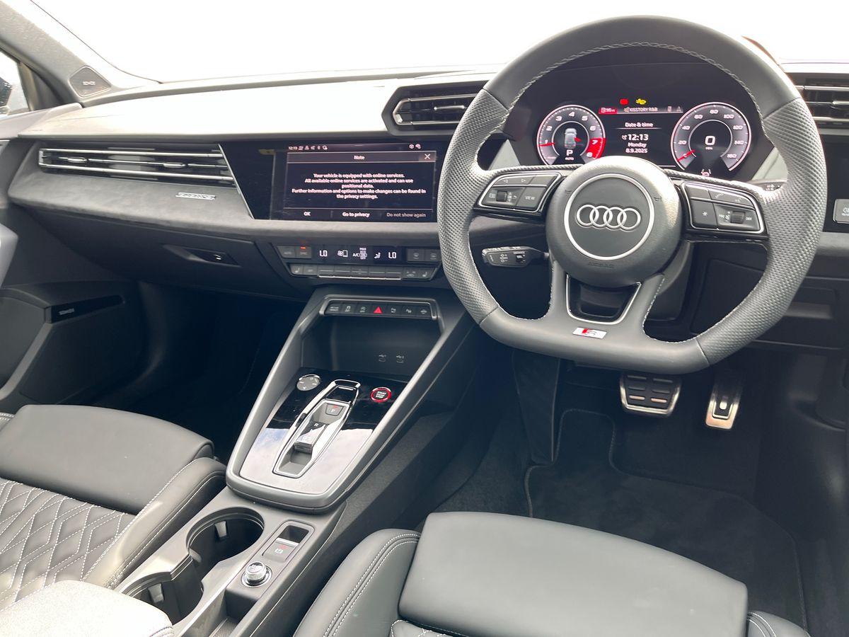 Used Audi A3 2024 for sale - 76677016: Photo 9