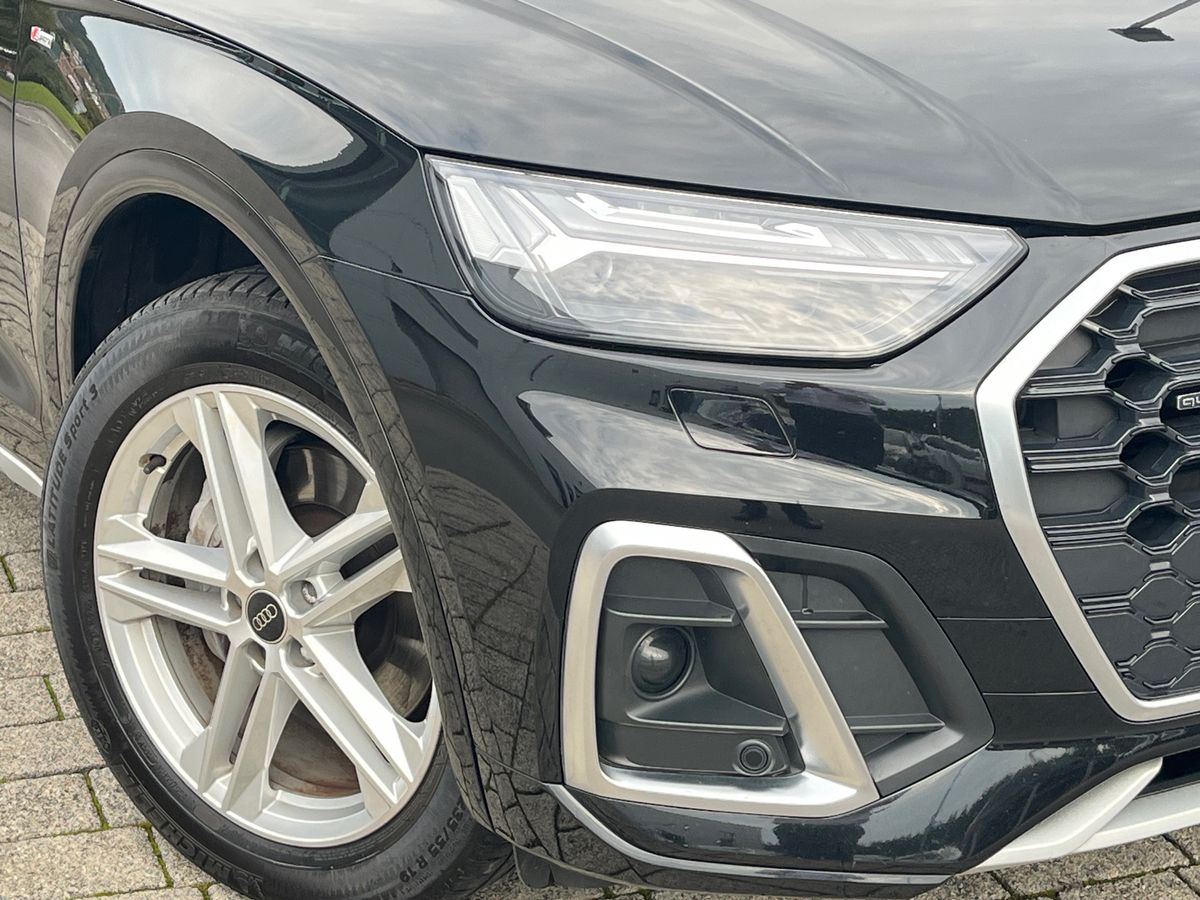 Used Audi Q5 2023 for sale - 77542295: Photo 16