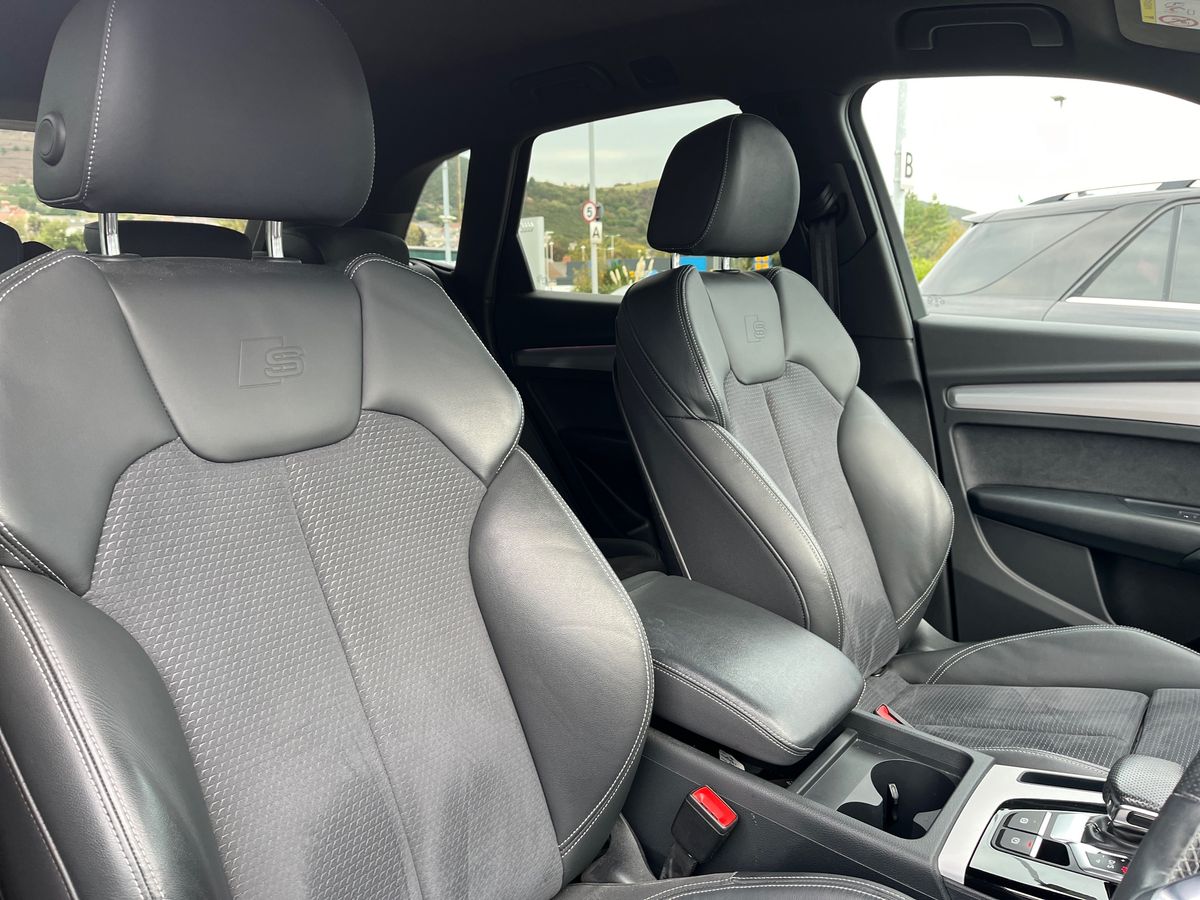 Used Audi Q5 2023 for sale - 77542295: Photo 20