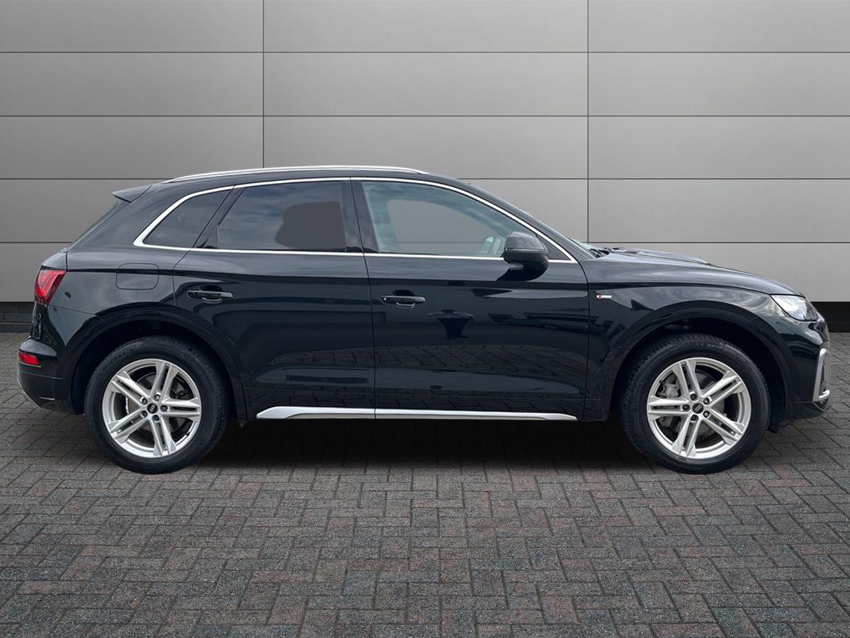 Used Audi Q5 2023 for sale - 77542295: Photo 5