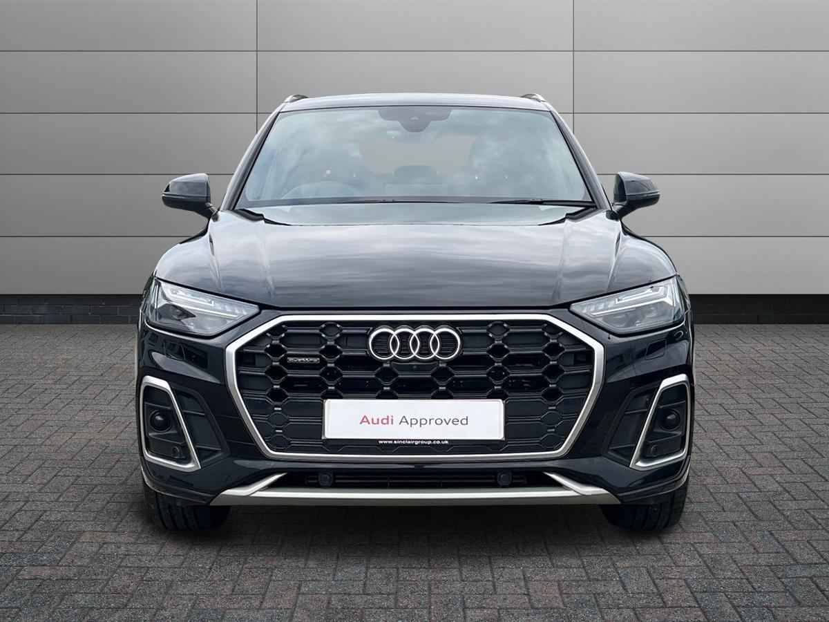 Used Audi Q5 2023 for sale - 77542295: Photo 7