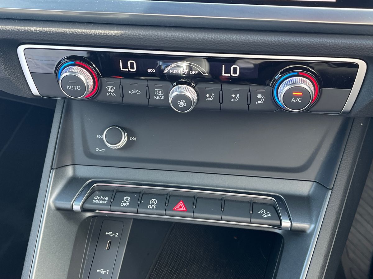 Used Audi Q3 2025 for sale - 77542250: Photo 11