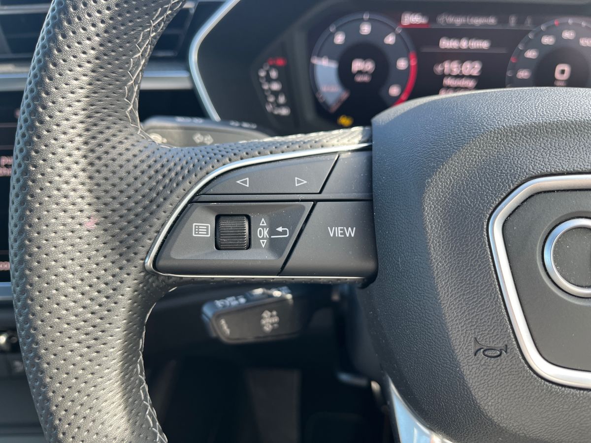 Used Audi Q3 2025 for sale - 77542250: Photo 14