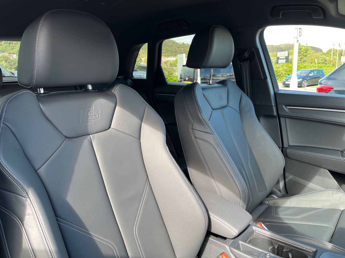 Used Audi Q3 2025 for sale - 77542250: Photo 21