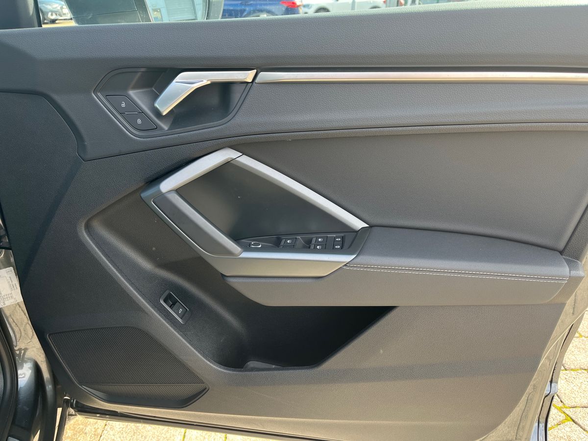 Used Audi Q3 2025 for sale - 77542250: Photo 22