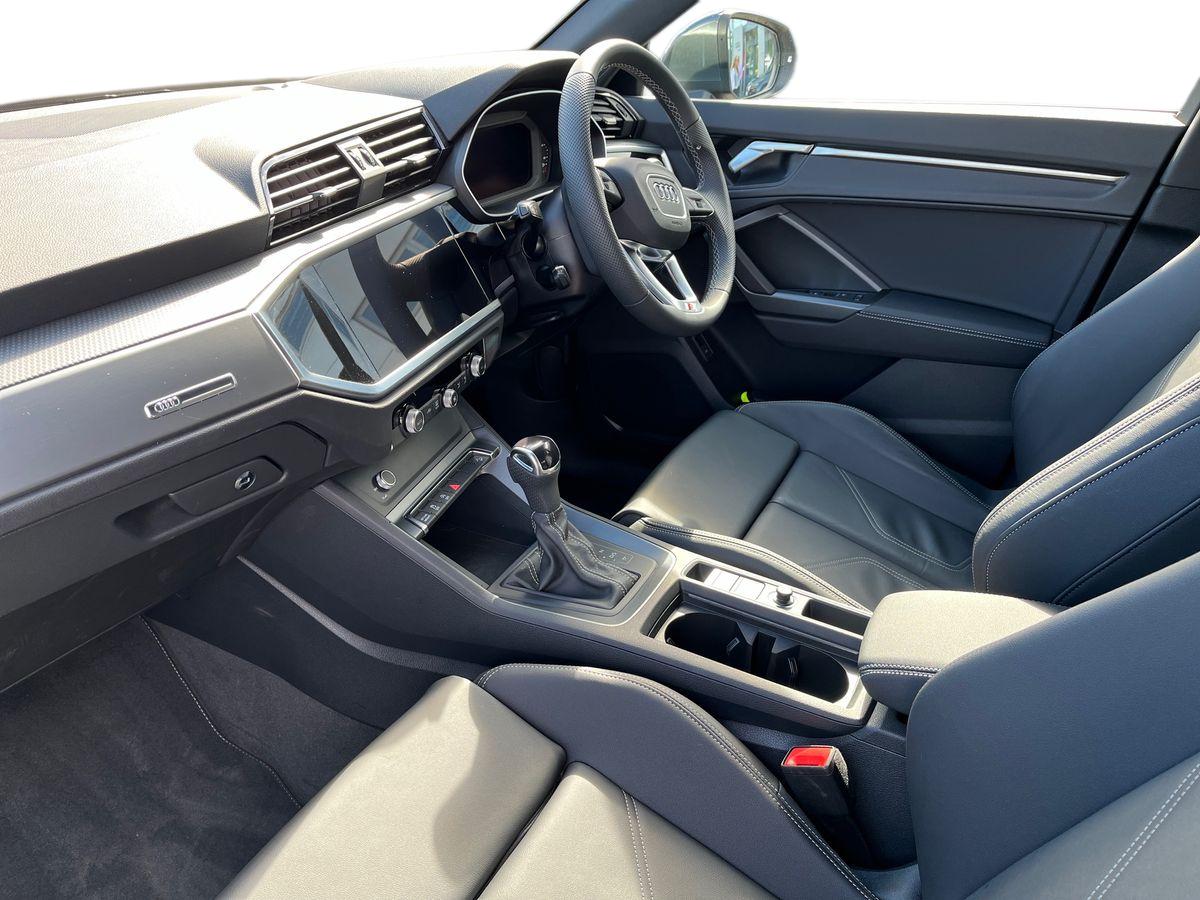 Used Audi Q3 2025 for sale - 77542250: Photo 3