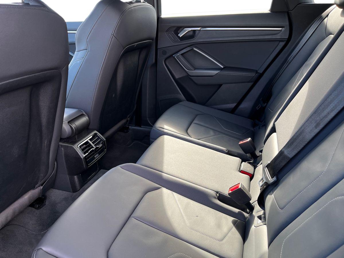 Used Audi Q3 2025 for sale - 77542250: Photo 4