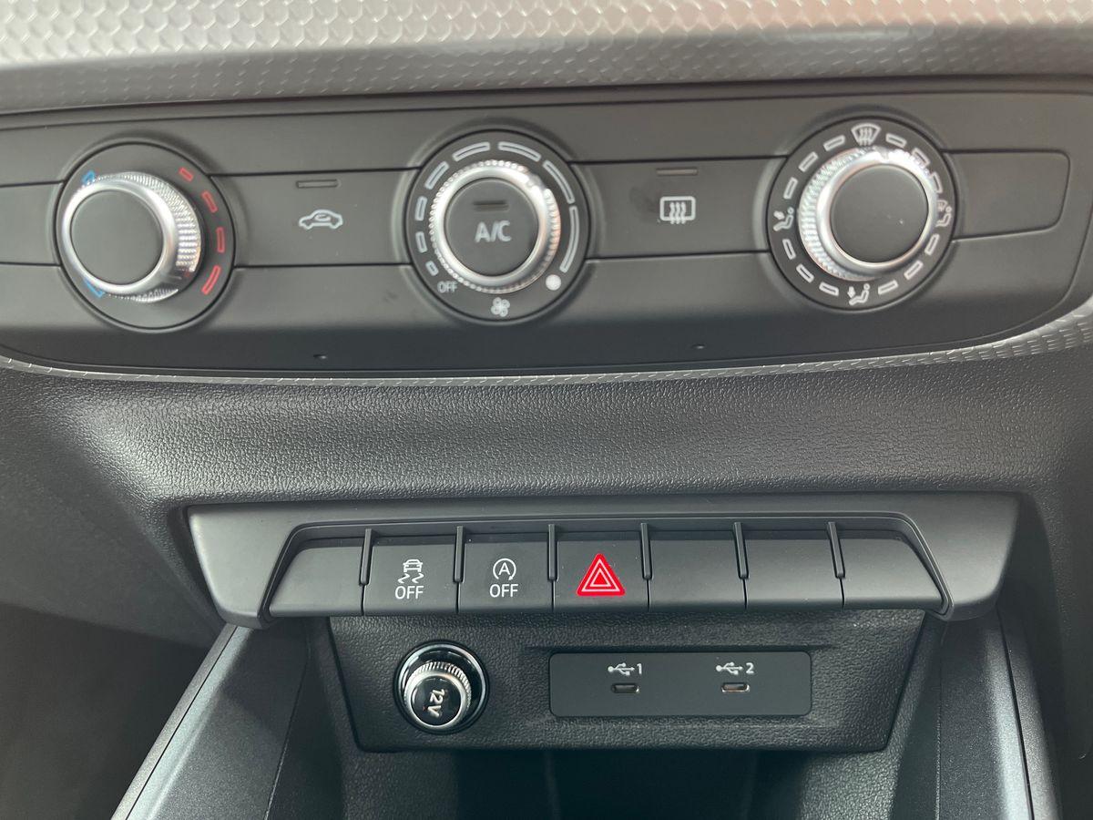 Used Audi A1 2025 for sale - 78206890: Photo 10