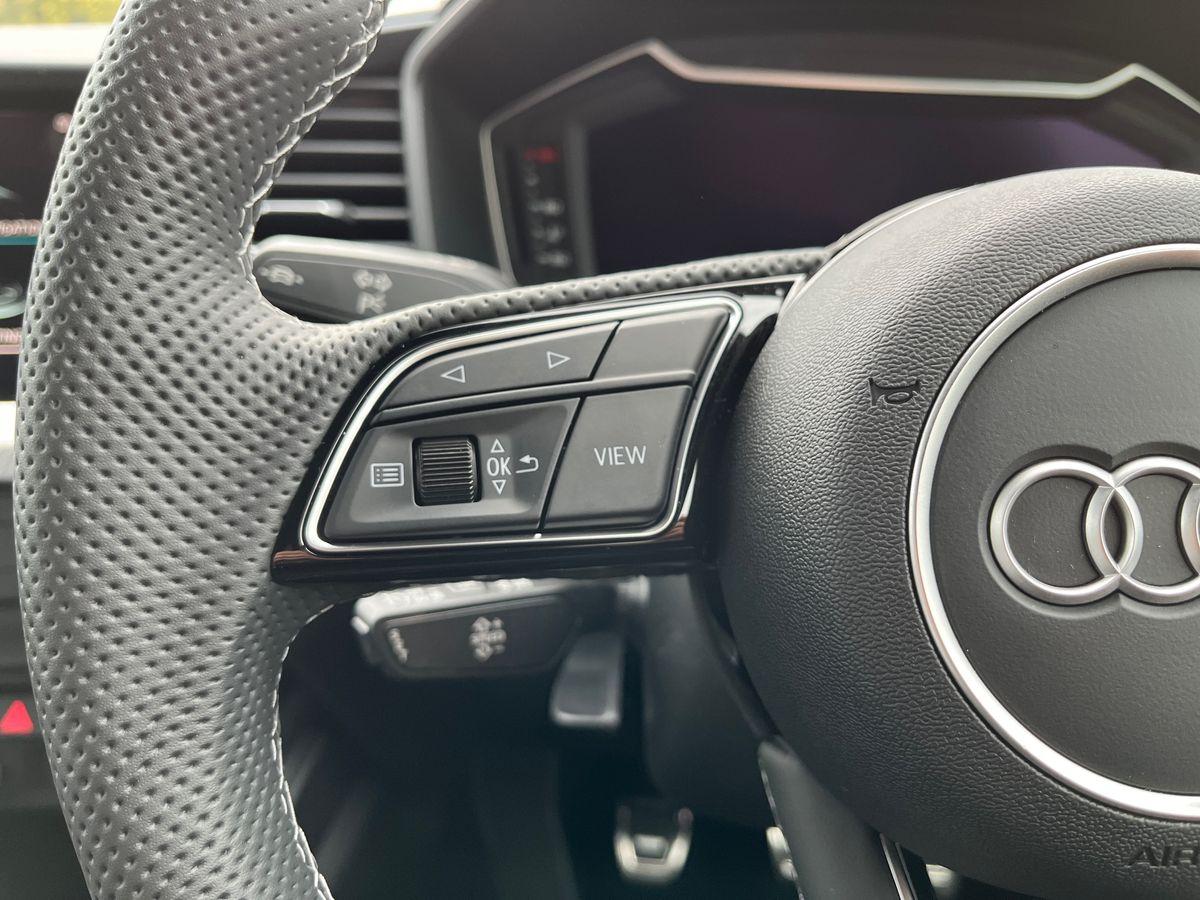 Used Audi A1 2025 for sale - 78206890: Photo 13