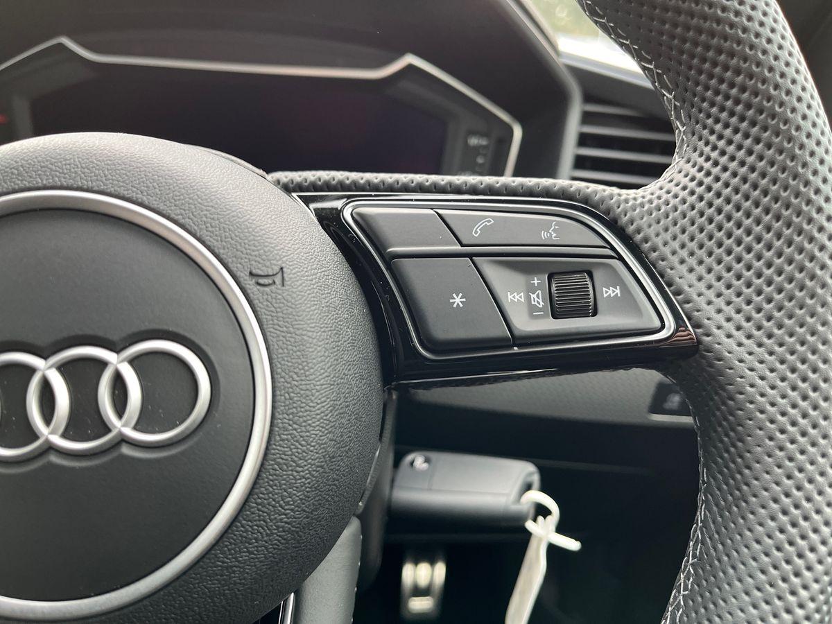 Used Audi A1 2025 for sale - 78206890: Photo 14