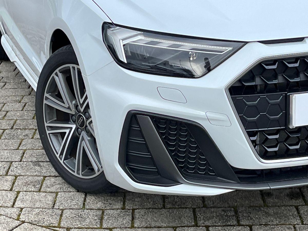 Used Audi A1 2025 for sale - 78206890: Photo 15