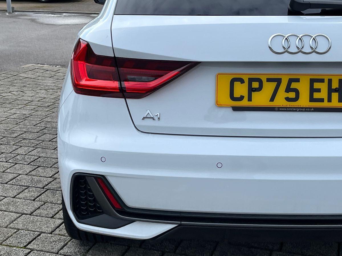 Used Audi A1 2025 for sale - 78206890: Photo 16