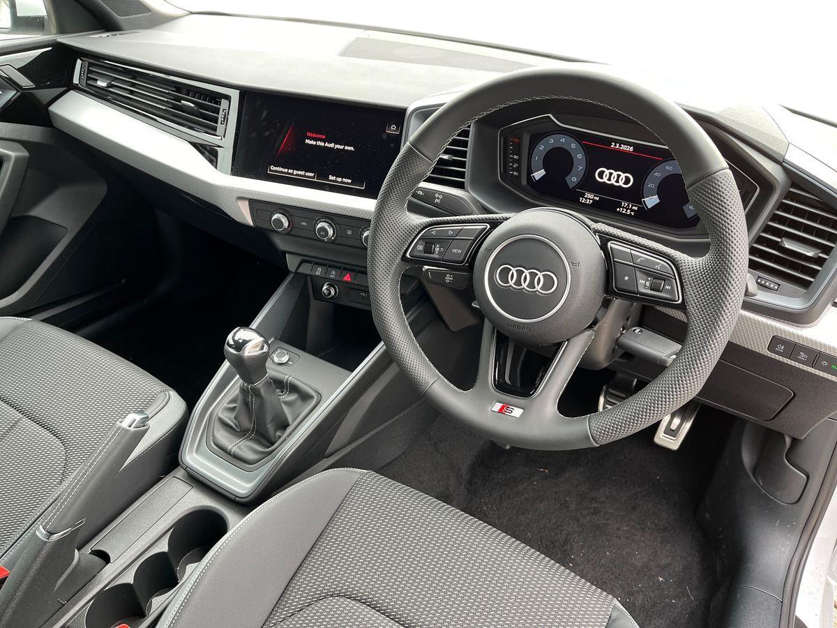 Used Audi A1 2025 for sale - 78206890: Photo 17