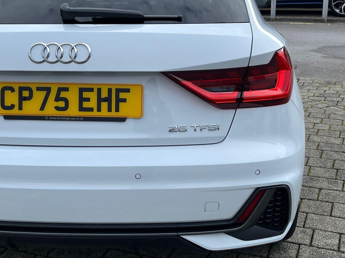 Used Audi A1 2025 for sale - 78206890: Photo 18