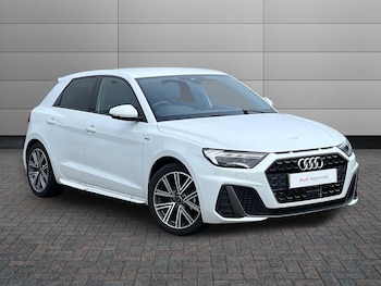 Audi A1 feature image