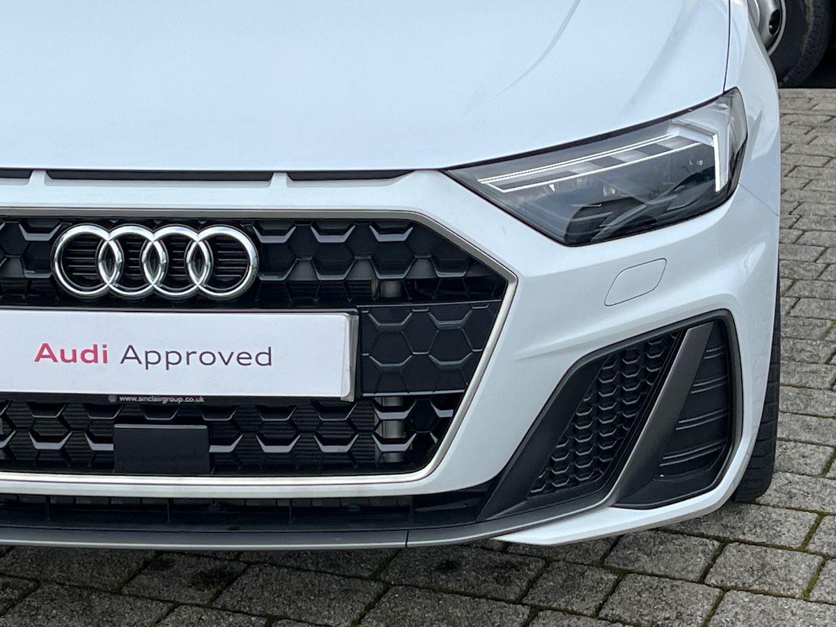 Used Audi A1 2025 for sale - 78206890: Photo 20