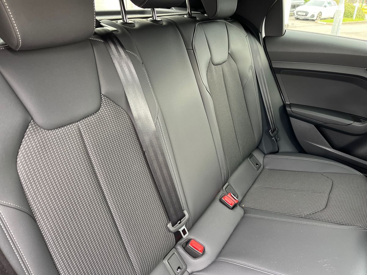 Used Audi A1 2025 for sale - 78206890: Photo 21