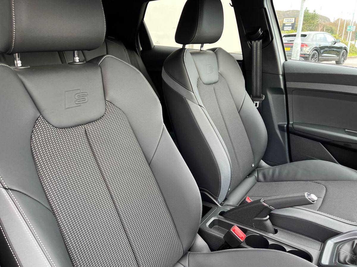 Used Audi A1 2025 for sale - 78206890: Photo 22