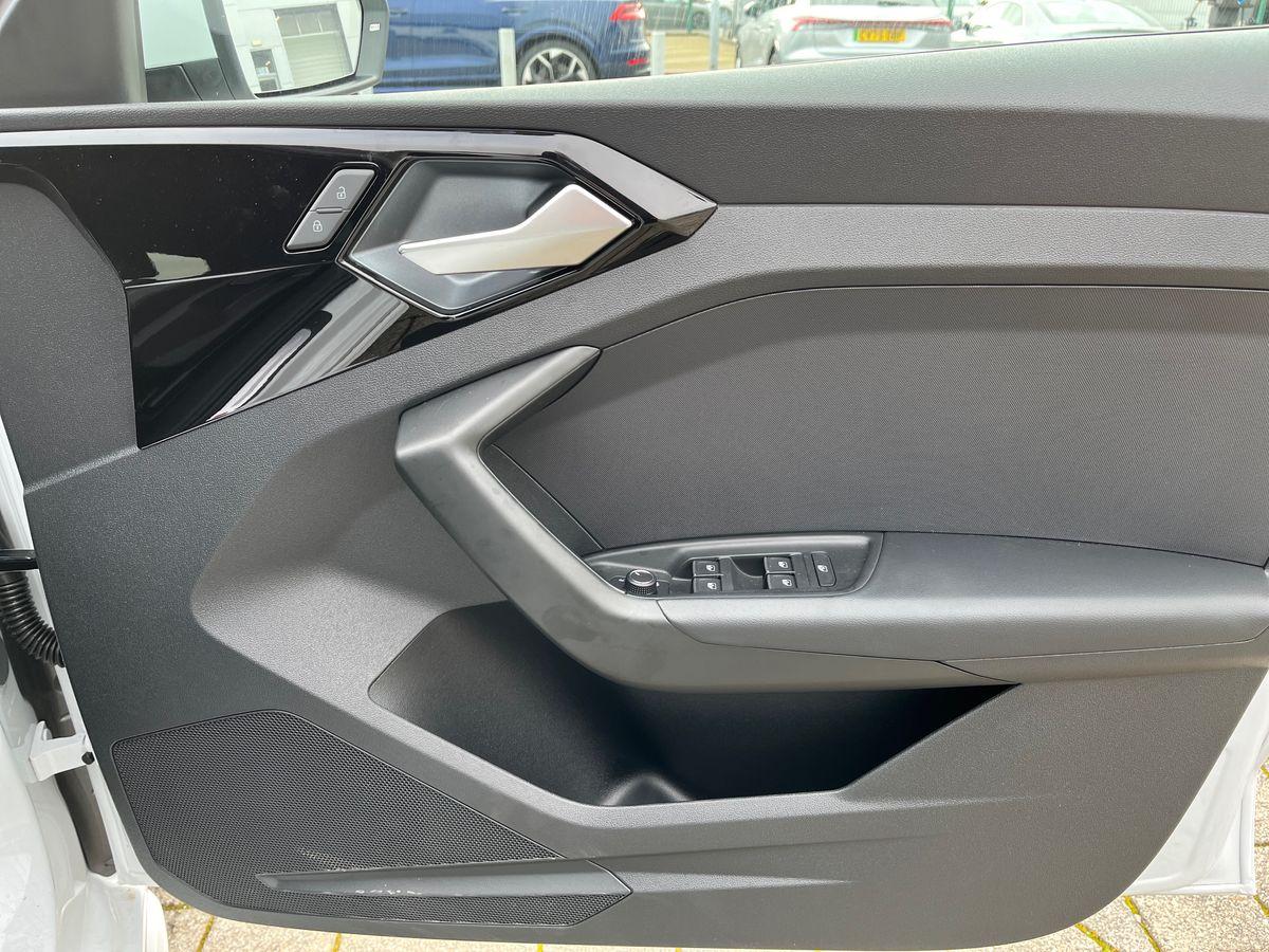 Used Audi A1 2025 for sale - 78206890: Photo 23