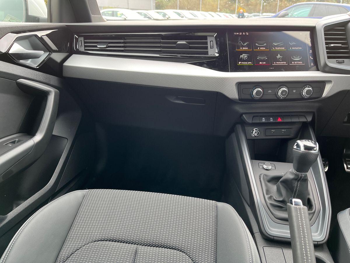 Used Audi A1 2025 for sale - 78206890: Photo 24