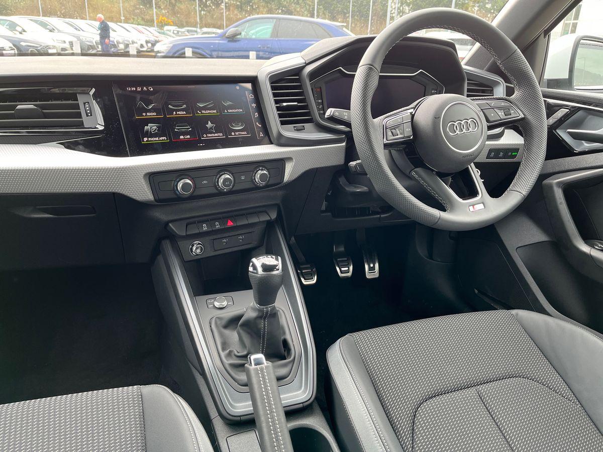 Used Audi A1 2025 for sale - 78206890: Photo 25