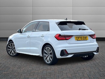 Used Audi A1 2025 for sale - 78206890: Photo