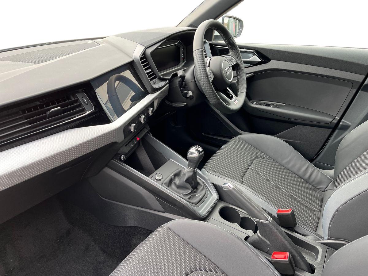 Used Audi A1 2025 for sale - 78206890: Photo 3