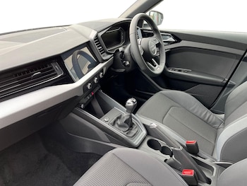 Used Audi A1 2025 for sale - 78206890: Photo