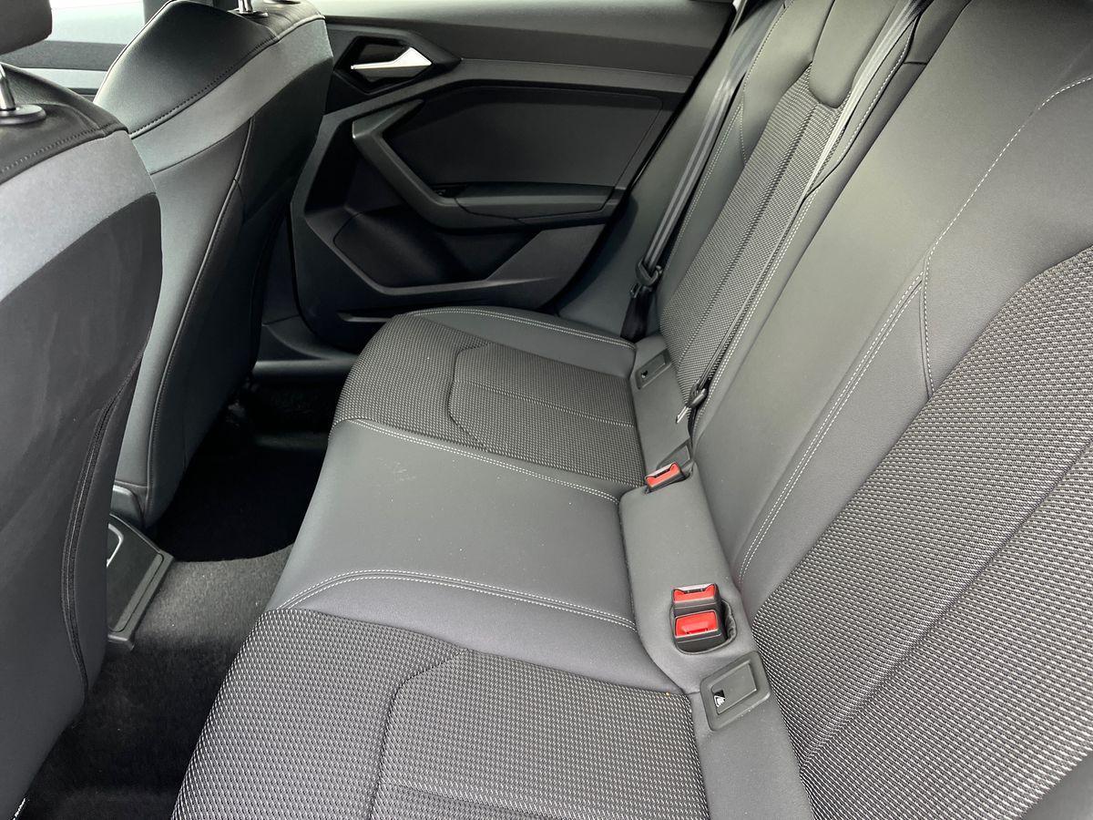 Used Audi A1 2025 for sale - 78206890: Photo 4