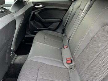 Used Audi A1 2025 for sale - 78206890: Photo