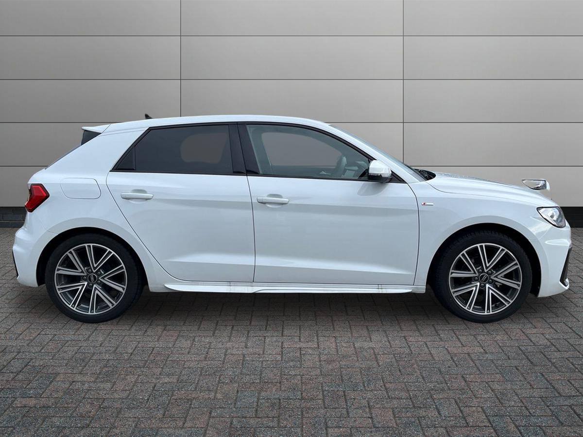 Used Audi A1 2025 for sale - 78206890: Photo 5