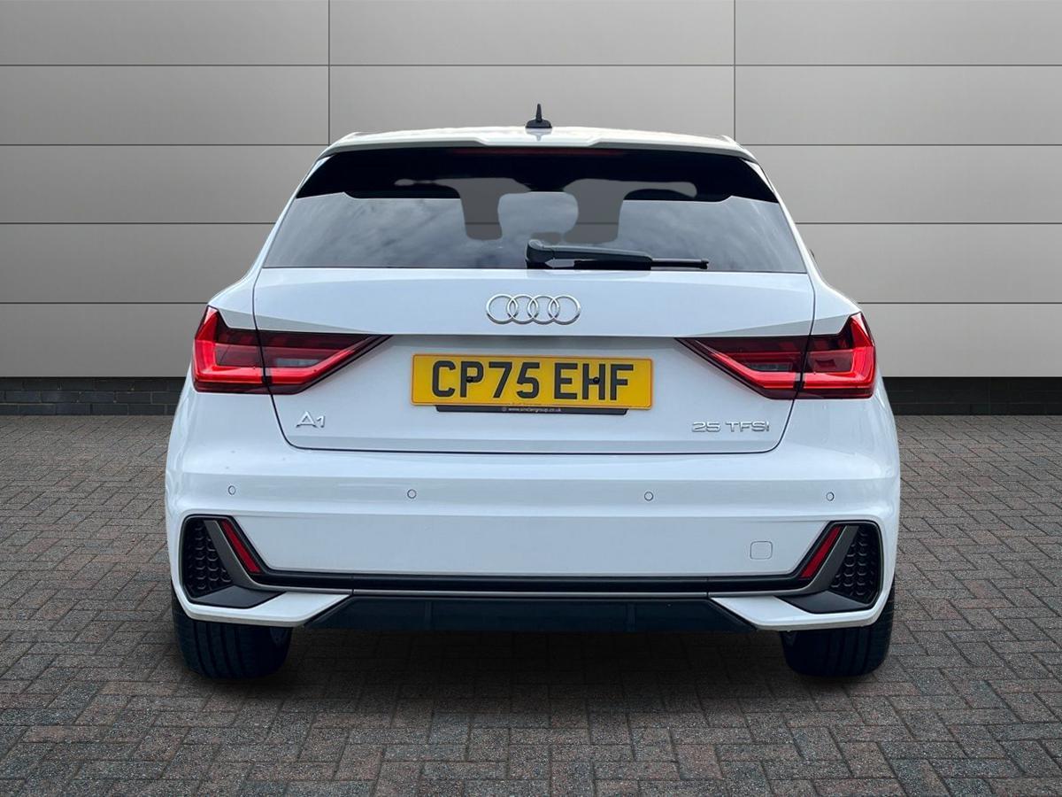 Used Audi A1 2025 for sale - 78206890: Photo 6