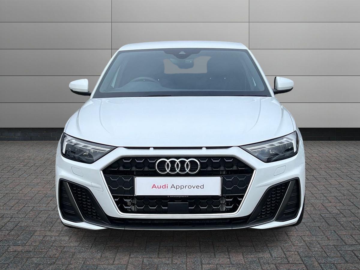 Used Audi A1 2025 for sale - 78206890: Photo 7