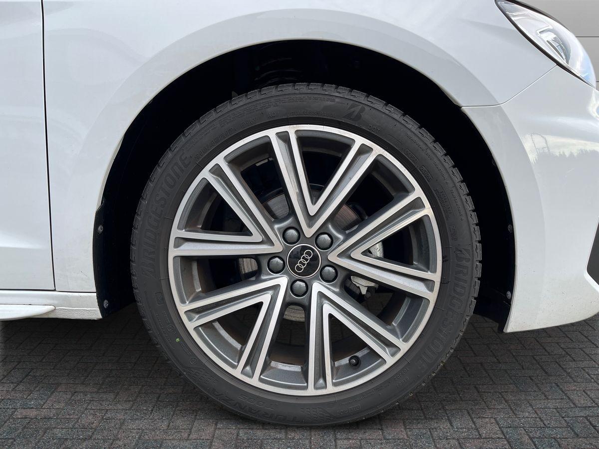 Used Audi A1 2025 for sale - 78206890: Photo 8