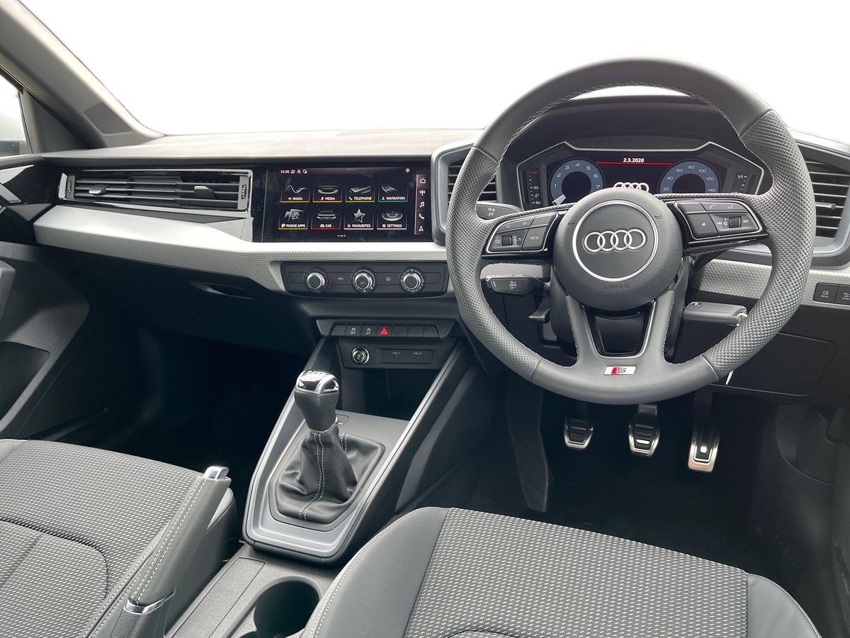 Used Audi A1 2025 for sale - 78206890: Photo 9