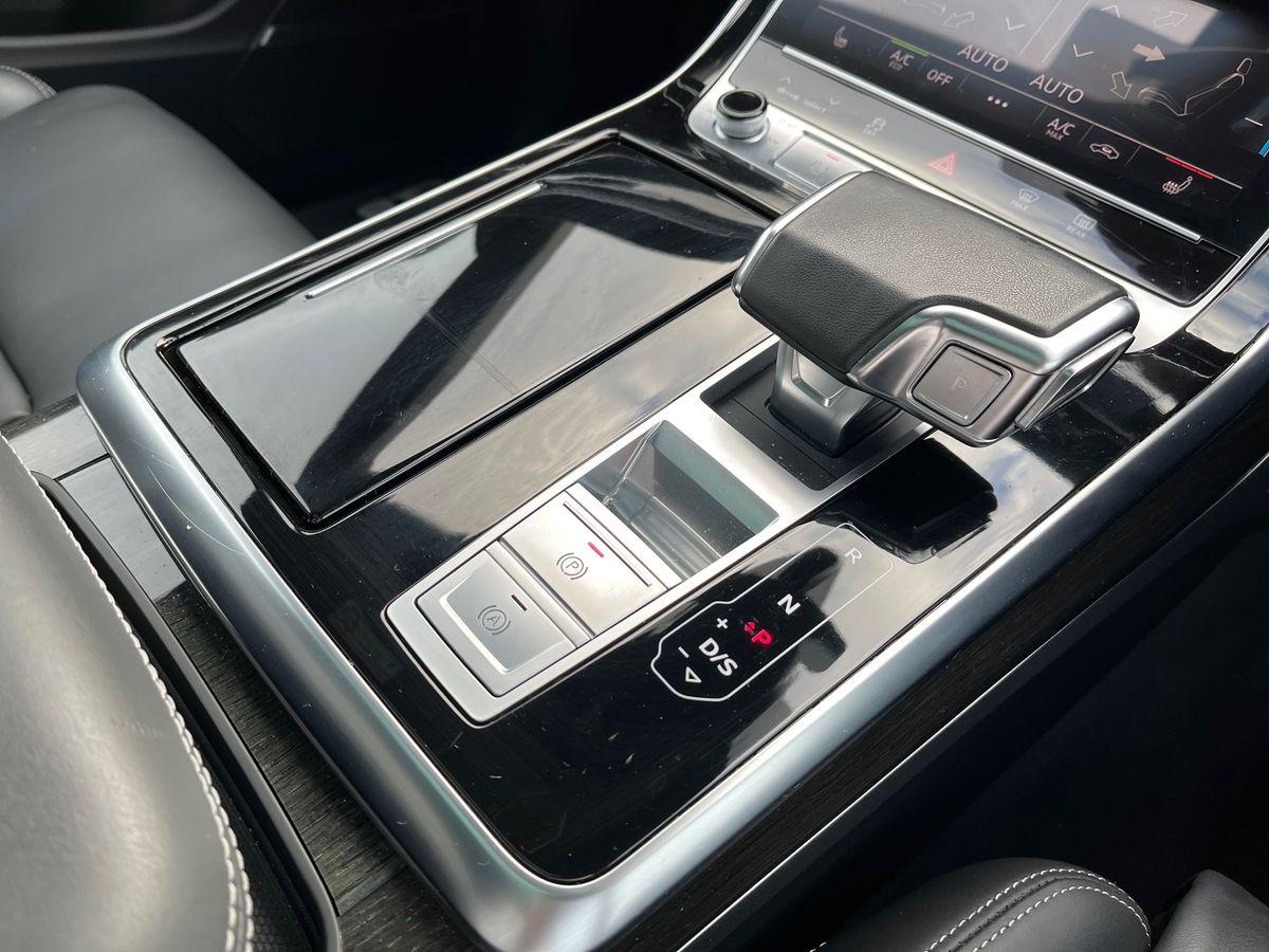 Used Audi Q8 2023 for sale - 77541957: Photo 13