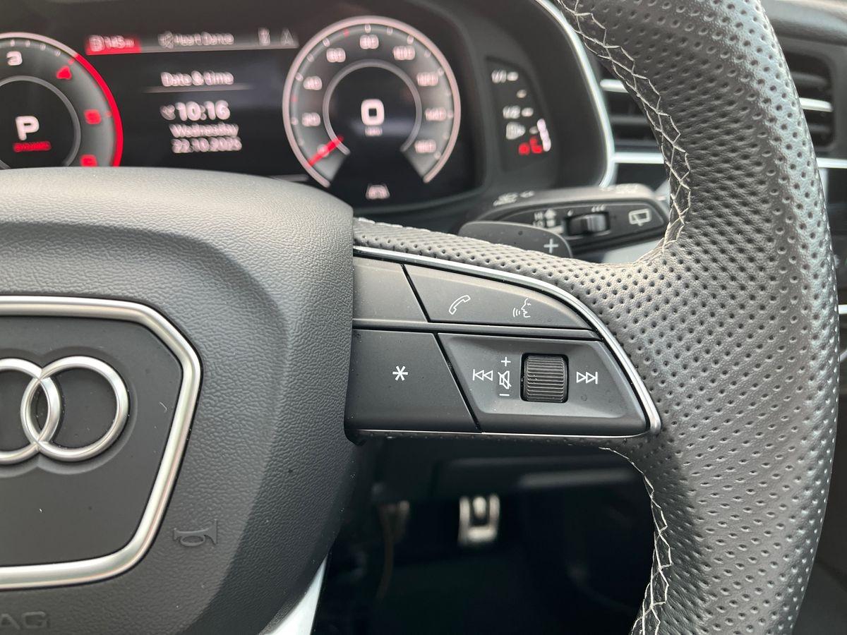 Used Audi Q8 2023 for sale - 77541957: Photo 16