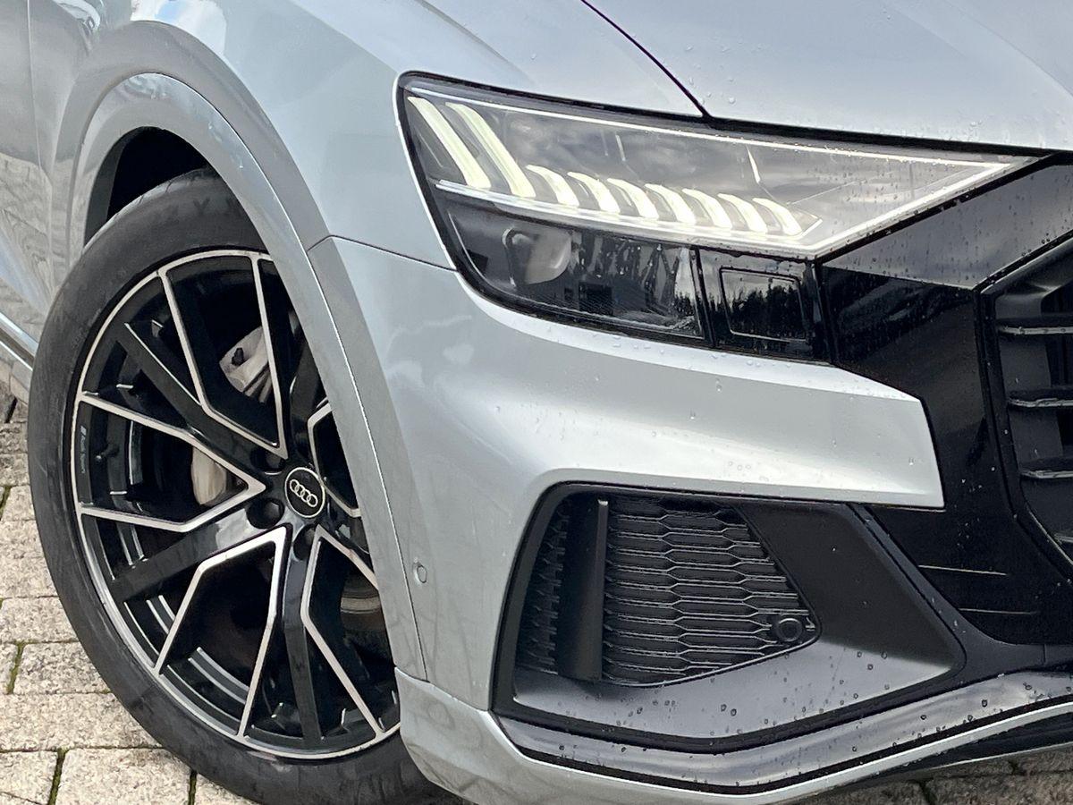 Used Audi Q8 2023 for sale - 77541957: Photo 17