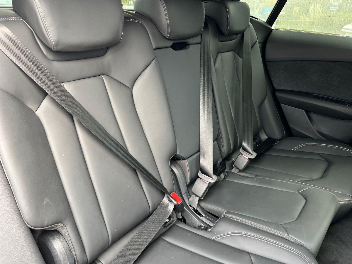 Used Audi Q8 2023 for sale - 77541957: Photo 20