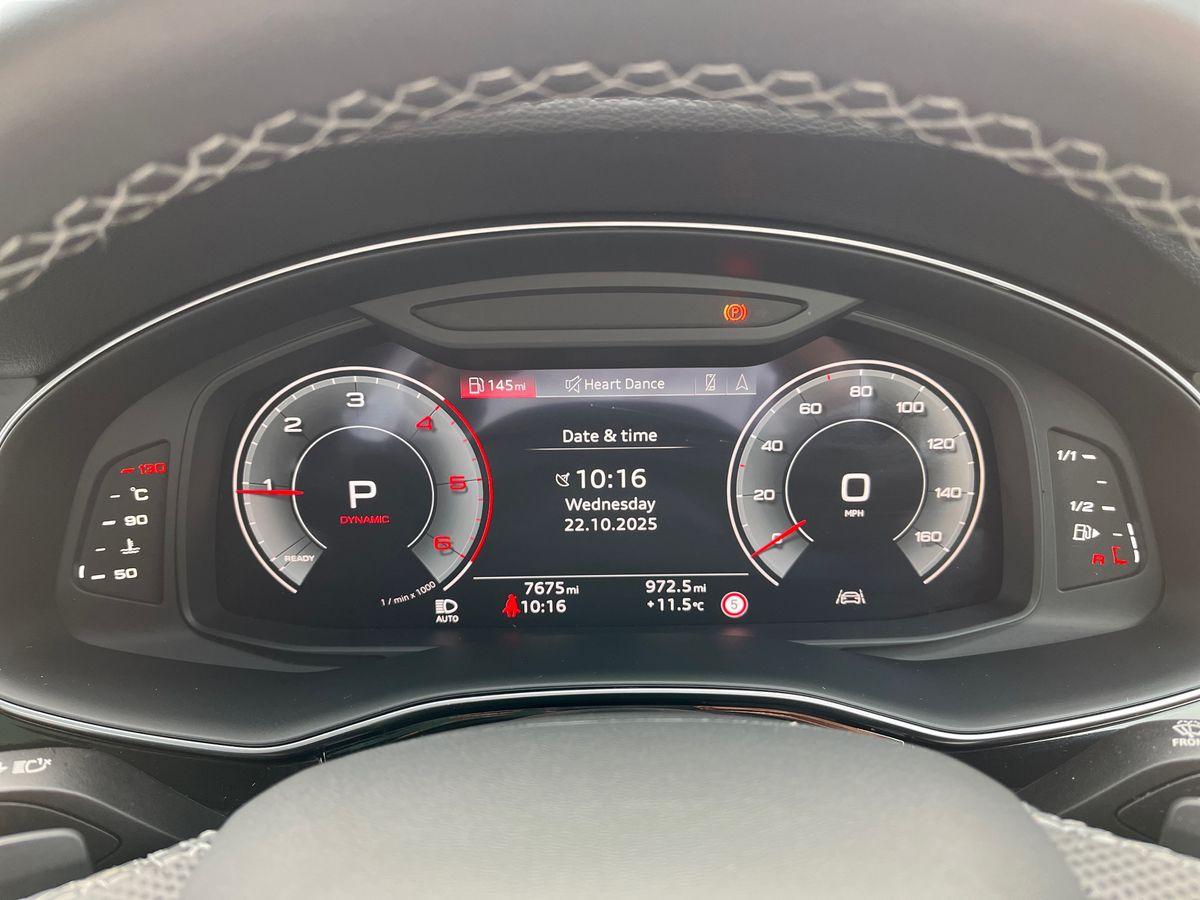 Used Audi Q8 2023 for sale - 77541957: Photo 23