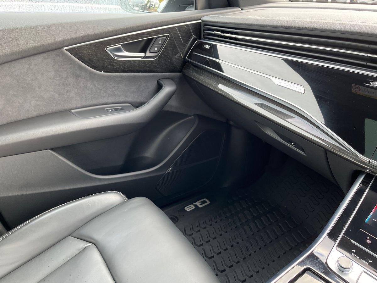 Used Audi Q8 2023 for sale - 77541957: Photo 24