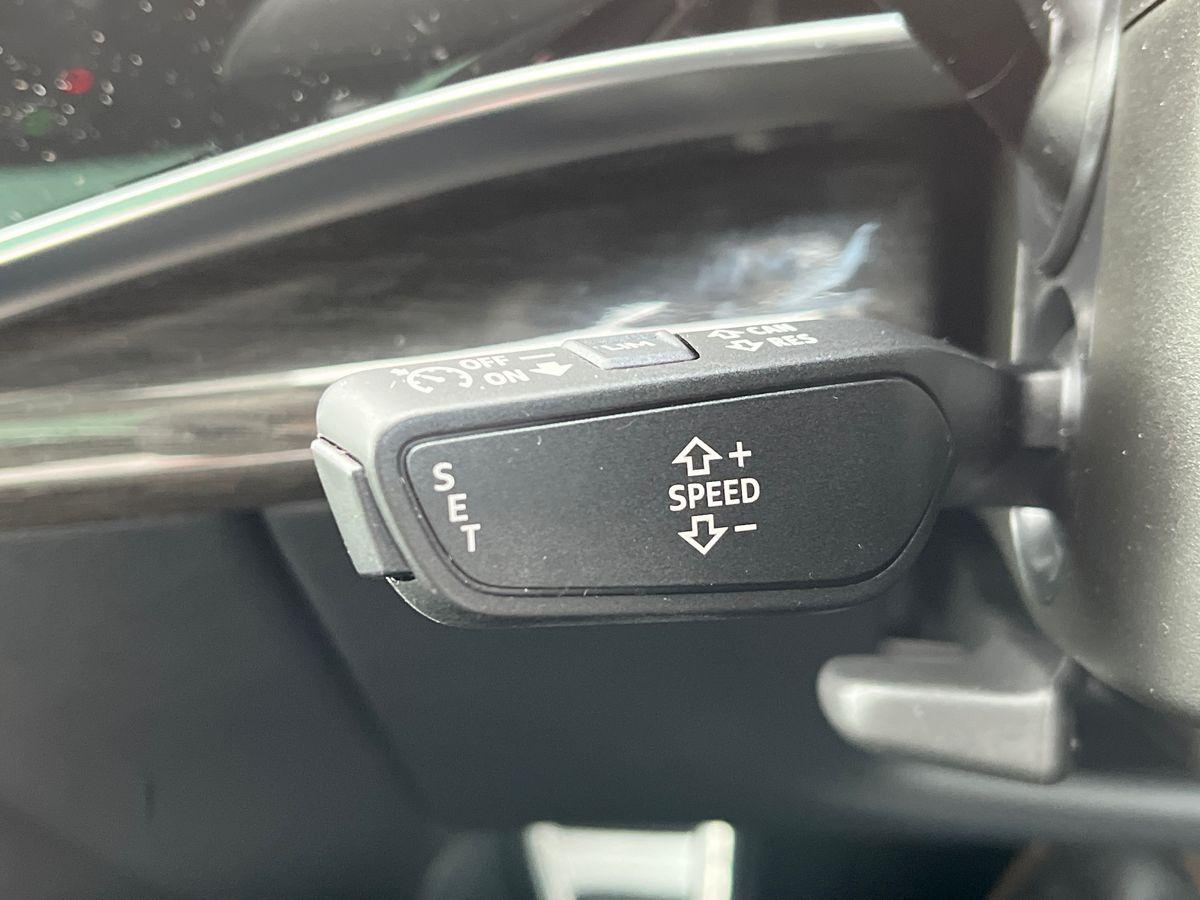 Used Audi Q8 2023 for sale - 77541957: Photo 25